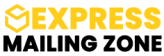 Priority Express Mails
