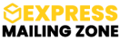 Priority Express Mails